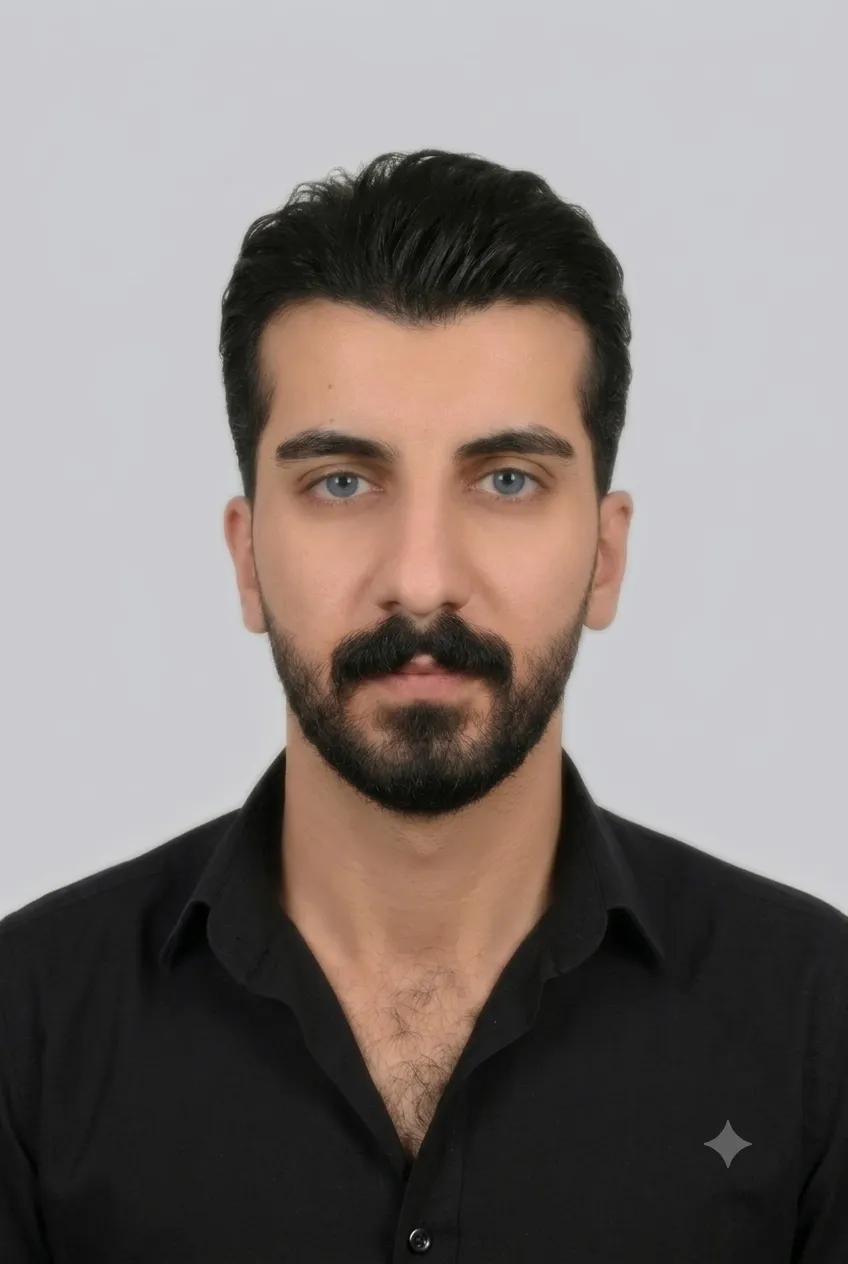 Mohammed Kamal
