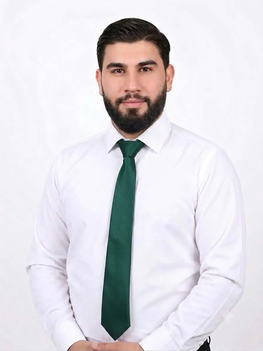 Adnan Kurdbaba